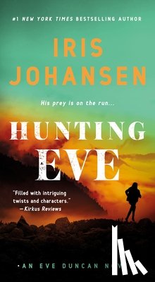 Johansen, Iris - Hunting Eve