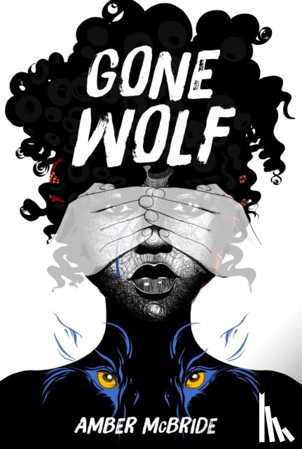 Mcbride, Amber - Gone Wolf