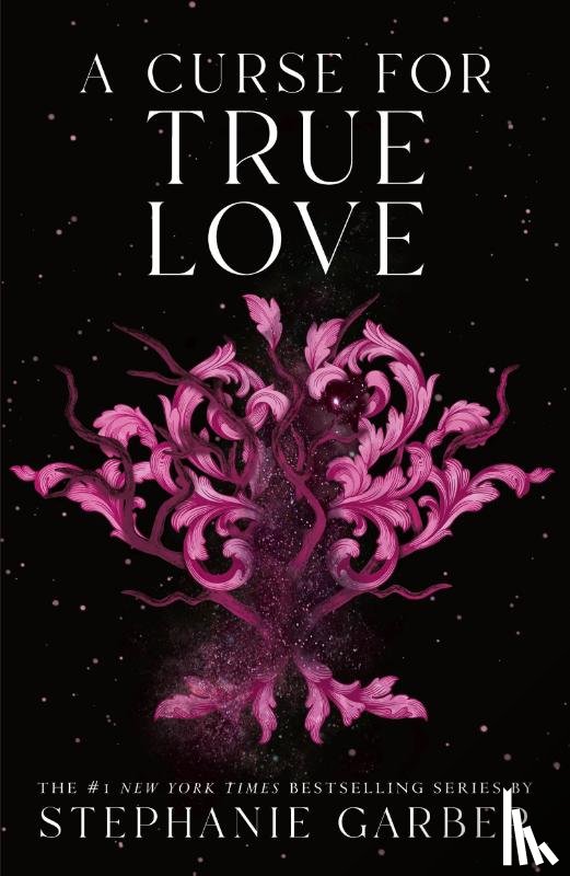 Garber, Stephanie - A Curse for True Love