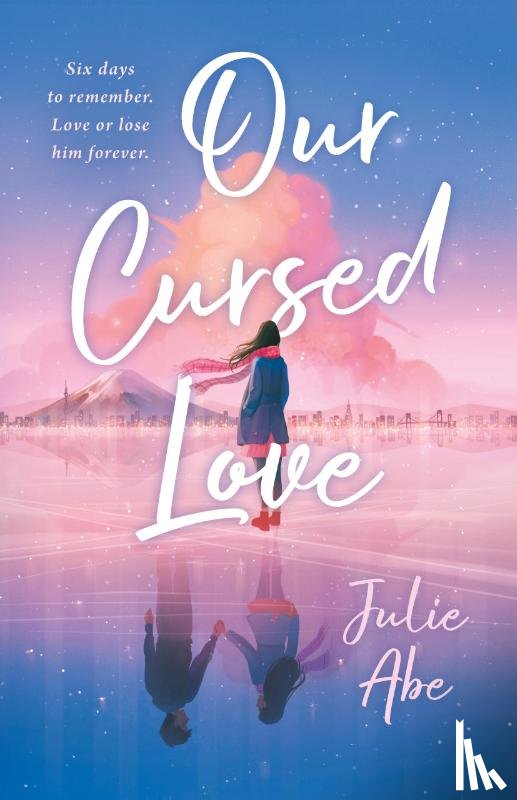 Abe, Julie - Our Cursed Love