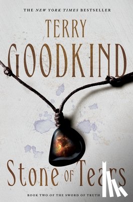 Goodkind, Terry - Stone of Tears