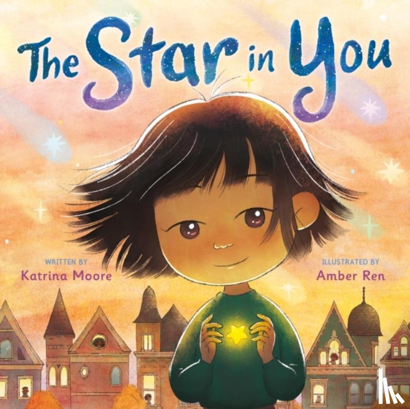 Moore, Katrina - The Star in You