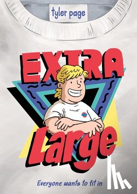Page, Tyler - Extra Large