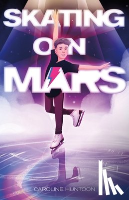 Huntoon, Caroline - Skating on Mars