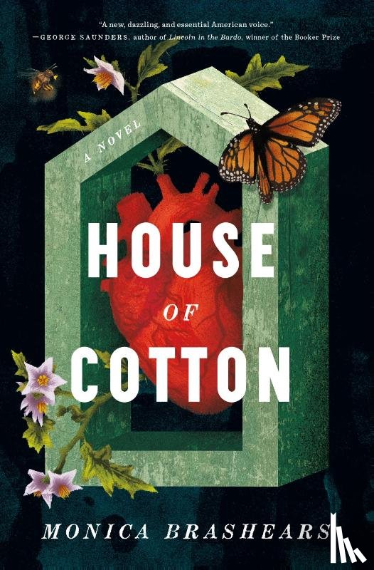 Brashears, Monica - House of Cotton