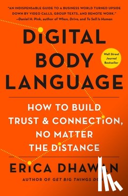 Dhawan, Erica - Digital Body Language