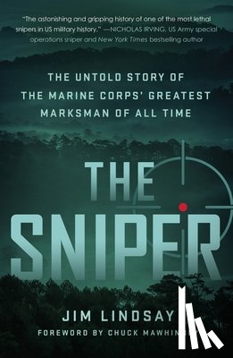 Lindsay, Jim - The Sniper