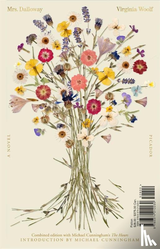 Cunningham, Michael, Woolf, Virginia - The Hours / Mrs. Dalloway