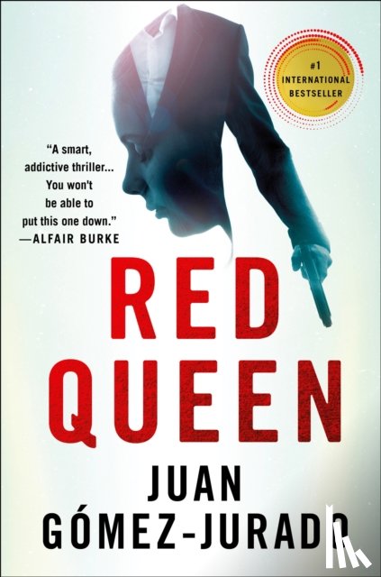 Gomez-Jurado, Juan - Red Queen