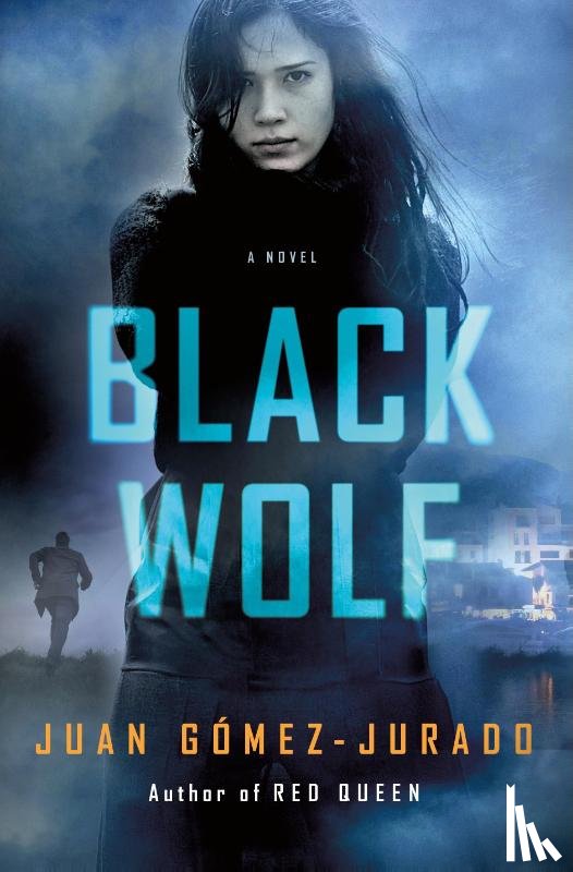 Gomez-Jurado, Juan - Black Wolf