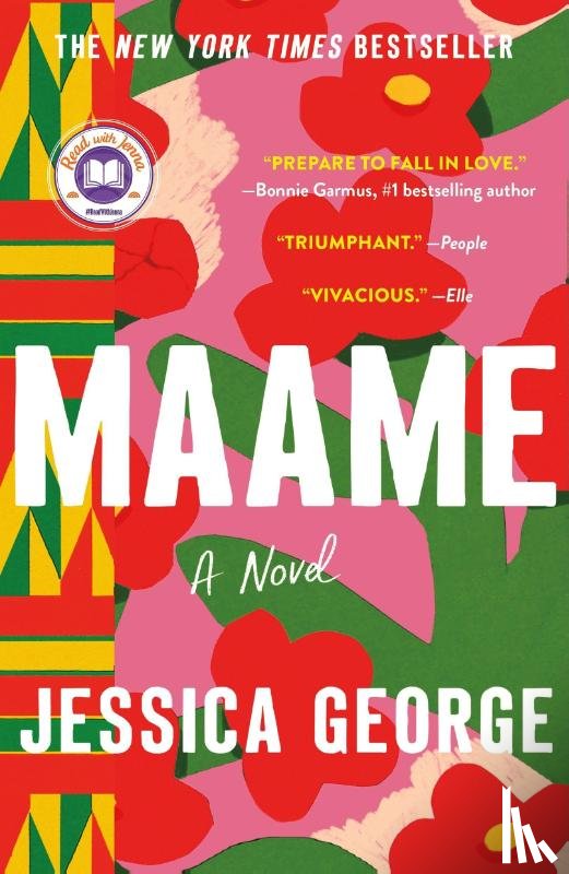 George, Jessica - Maame