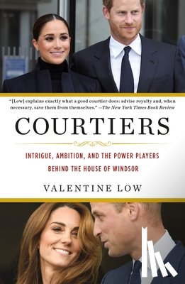 Low, Valentine - Courtiers