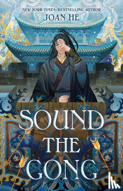 He, Joan - Sound the Gong