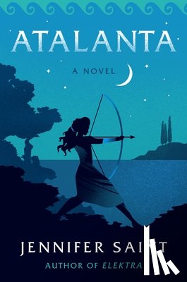 Saint, Jennifer - Atalanta