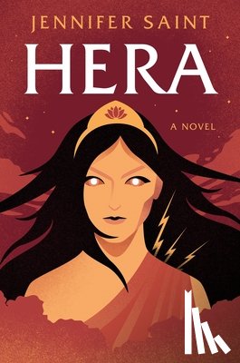 Saint, Jennifer - Hera