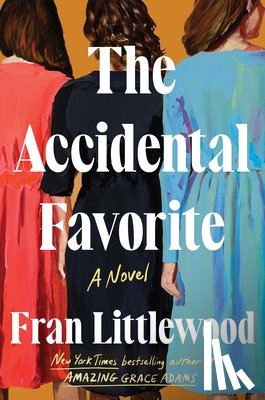 Littlewood, Fran - The Accidental Favorite