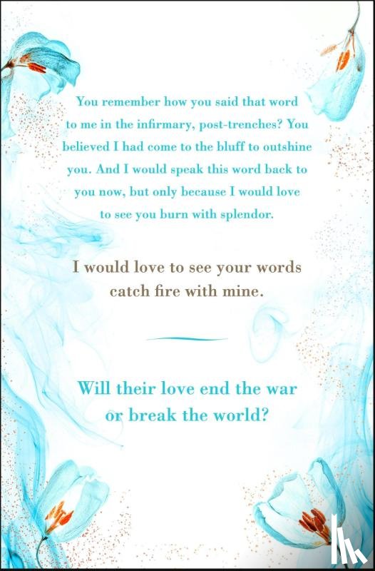 Ross, Rebecca - Ruthless Vows