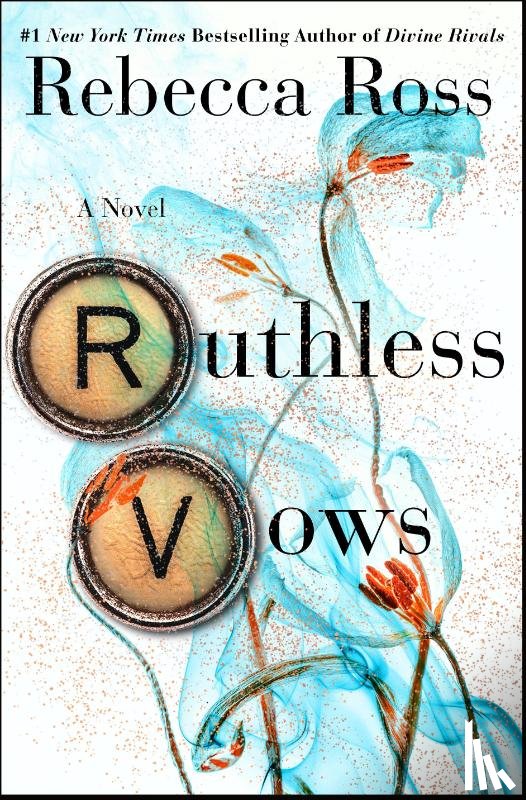 Ross, Rebecca - Ruthless Vows
