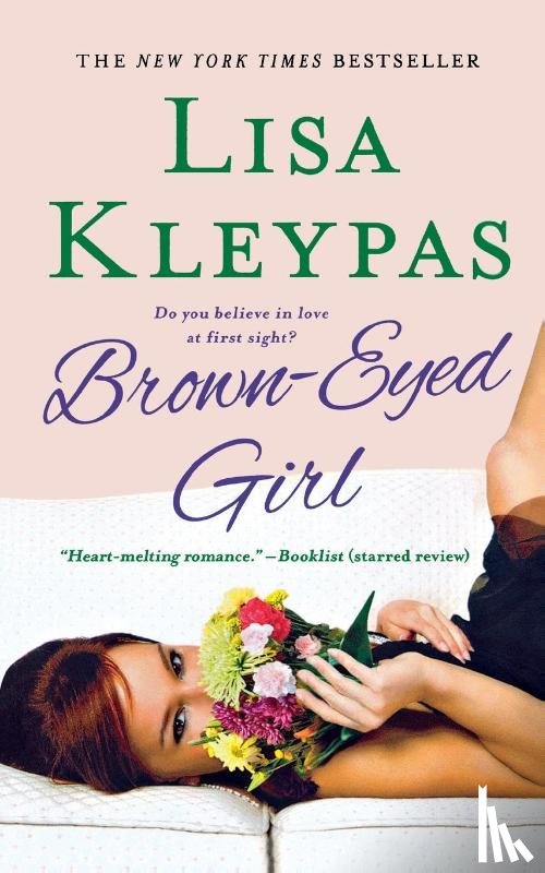 Kleypas, Lisa - Brown-Eyed Girl