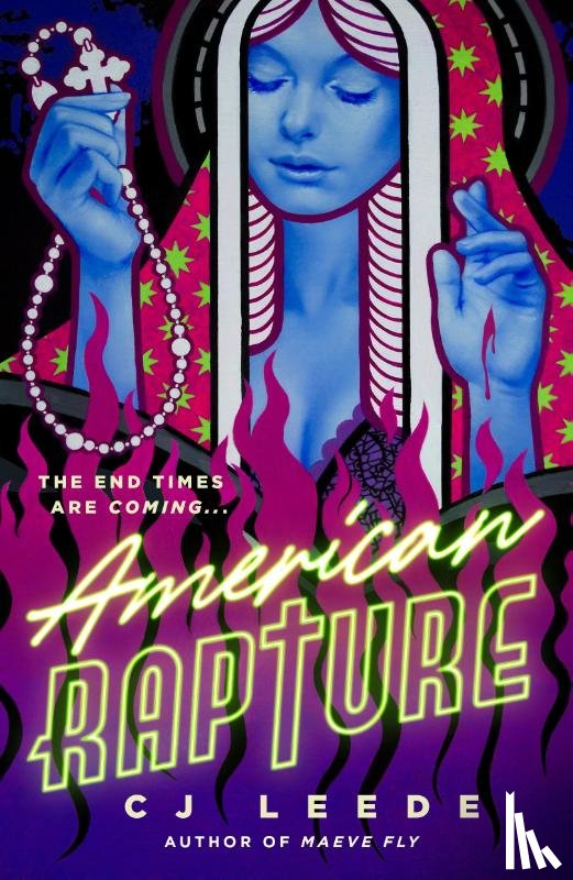 Leede, Cj - Leede, C: American Rapture
