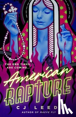 Leede, Cj - American Rapture