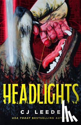 Leede, CJ - Headlights