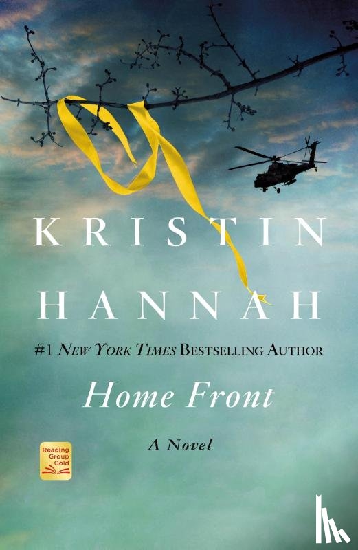 Hannah, Kristin - Home Front