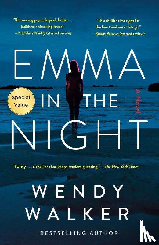 Walker, Wendy - Emma in the Night