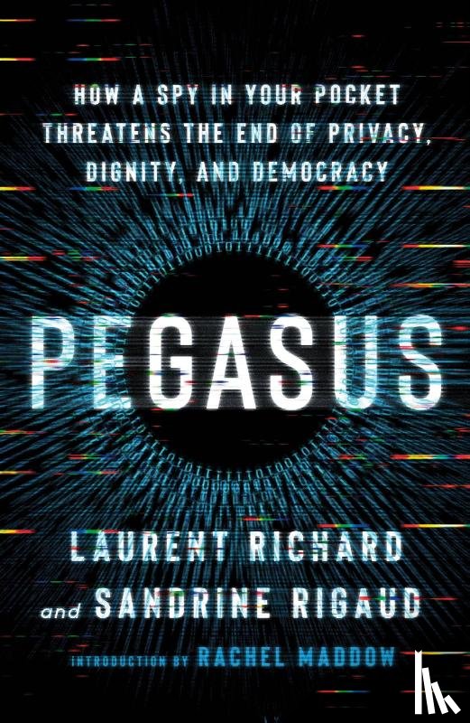 Richard, Laurent, Rigaud, Sandrine - Pegasus