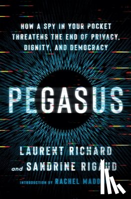 Richard, Laurent, Rigaud, Sandrine - Pegasus