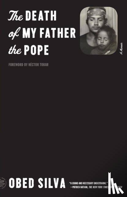 Silva, Obed - The Death of My Father the Pope