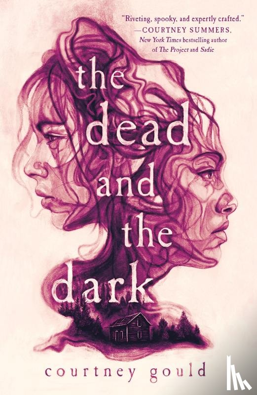 Gould, Courtney - Gould, C: Dead and the Dark