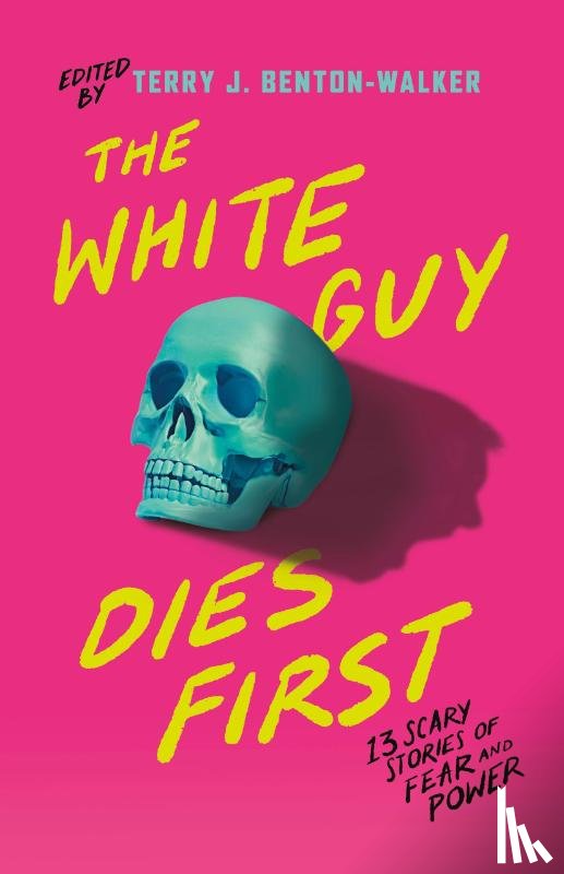 Various - The White Guy Dies First