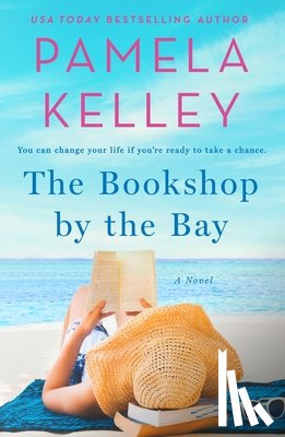 Kelley, Pamela M. - The Bookshop by the Bay