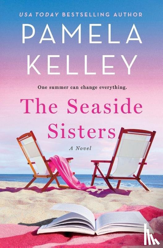 Kelley, Pamela M. - The Seaside Sisters