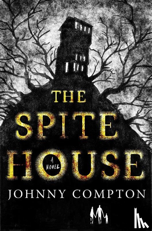 Compton, Johnny - The Spite House