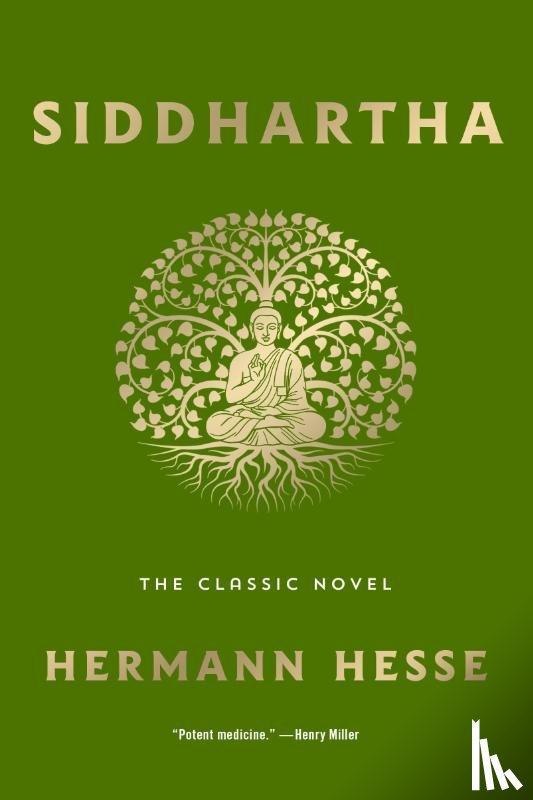 Hesse, Hermann - Siddhartha