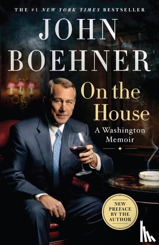 Boehner, John - On the House