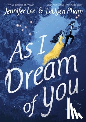 Lee, Jennifer - As I Dream of You