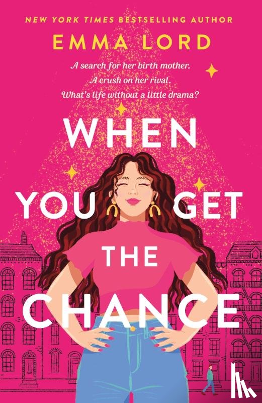 Lord, Emma - When You Get the Chance