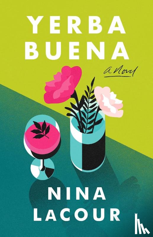 LaCour, Nina - Yerba Buena
