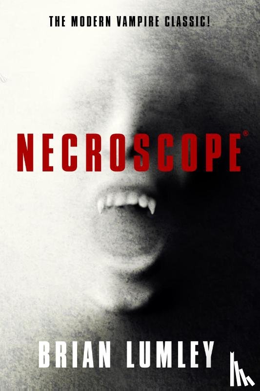 Lumley, Brian - Necroscope