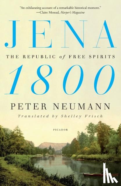 Neumann, Peter - Jena 1800