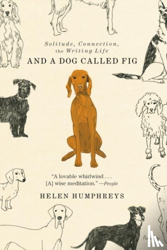 Humphreys, Helen - And a Dog Called Fig