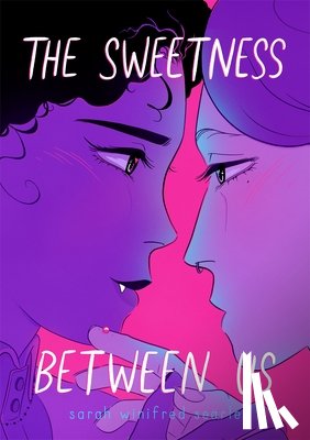 Searle, Sarah Winifred - Searle, S: Sweetness Between Us