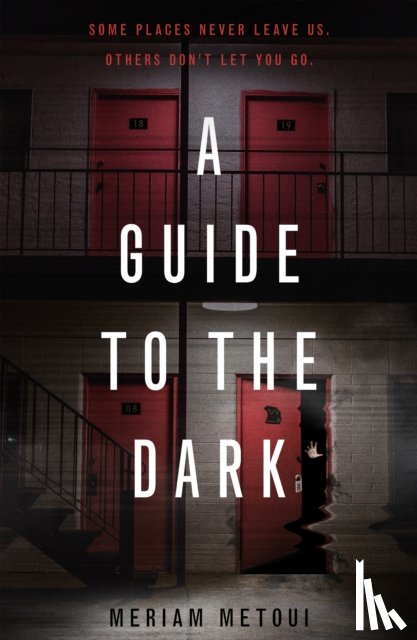 Metoui, Meriam - A Guide to the Dark