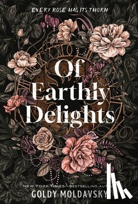 Moldavsky, Goldy - Of Earthly Delights