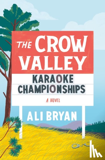 Bryan, Ali - The Crow Valley Karaoke Championships