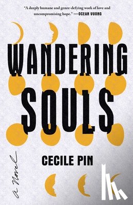 Pin, Cecile - Wandering Souls