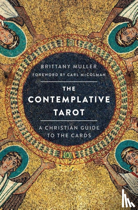 Muller, Brittany - The Contemplative Tarot